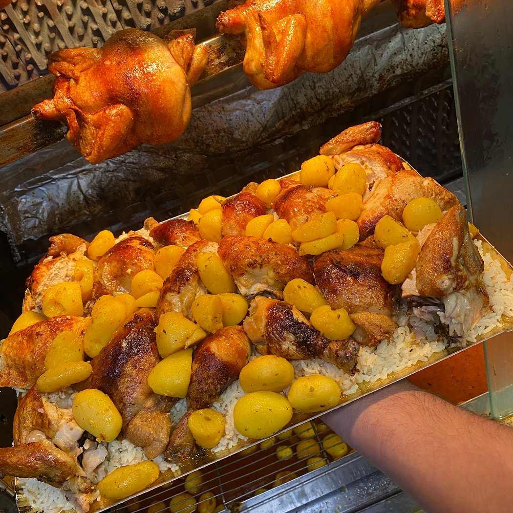 Rotisserie Steph 3